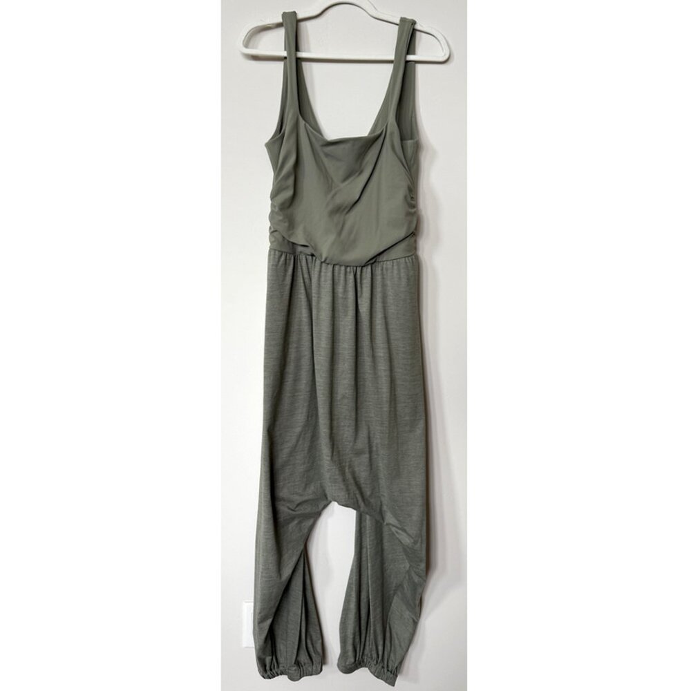 Free People- 	 Shiny Happy One Piece